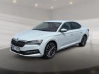 Škoda Superb - fotka číslo 0