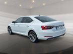Škoda Superb - fotka číslo 3