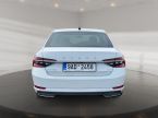Škoda Superb - fotka číslo 4