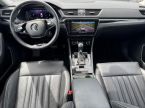 Škoda Superb - fotka číslo 8