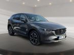 Mazda CX-5 - fotka číslo 2