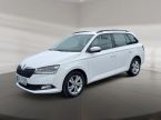 Škoda Fabia - fotka číslo 0