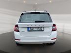 Škoda Fabia - fotka číslo 4