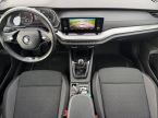 Škoda Octavia - fotka číslo 8