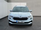 Škoda Karoq - fotka číslo 1