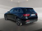 Mercedes Třída GLC - fotka číslo 3