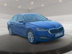Škoda Octavia - fotka číslo 2