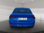 Škoda Octavia - fotka číslo 4