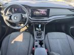 Škoda Octavia - fotka číslo 8