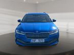 Škoda Superb - fotka číslo 1