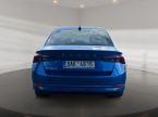 Škoda Octavia - fotka číslo 4