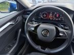Škoda Octavia - fotka číslo 10