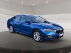 Škoda Octavia - fotka číslo 2