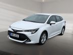 Toyota Corolla - fotka číslo 0
