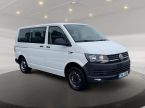 Volkswagen Transporter - fotka číslo 2