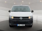 Volkswagen Transporter - fotka číslo 1