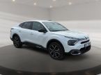 Citroën ë-C4 X - fotka číslo 2