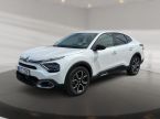 Citroën ë-C4 X - fotka číslo 0