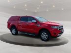 Ford Ranger - fotka číslo 2