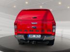 Ford Ranger - fotka číslo 4