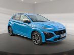 Hyundai Kona - fotka číslo 2