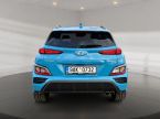 Hyundai Kona - fotka číslo 4