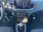 Kia Cee'd - fotka číslo 9