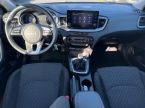 Kia Cee'd - fotka číslo 8