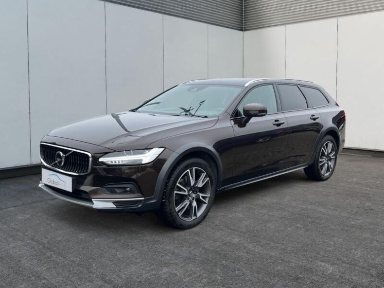 Volvo V90 - hlavní fotka inzerátu