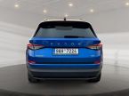 Škoda Kodiaq - fotka číslo 4