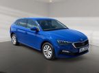 Škoda Scala - fotka číslo 2