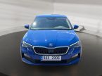 Škoda Scala - fotka číslo 1