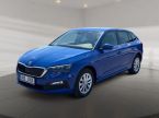 Škoda Scala - fotka číslo 0