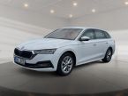 Škoda Octavia - fotka číslo 0