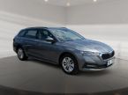 Škoda Octavia - fotka číslo 2