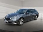 Škoda Octavia - fotka číslo 0