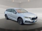 Škoda Octavia - fotka číslo 2