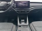 Škoda Octavia - fotka číslo 9