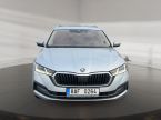 Škoda Octavia - fotka číslo 1