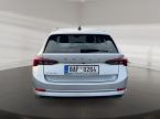 Škoda Octavia - fotka číslo 4
