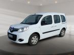 Renault Kangoo - fotka číslo 0