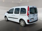 Renault Kangoo - fotka číslo 3