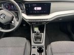Škoda Octavia - fotka číslo 9