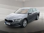 Škoda Octavia - fotka číslo 0