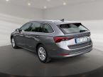 Škoda Octavia - fotka číslo 3