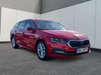 Škoda Octavia - fotka číslo 2