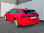 Škoda Octavia - fotka číslo 3