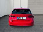 Škoda Octavia - fotka číslo 4