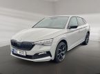 Škoda Scala - fotka číslo 0
