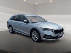 Škoda Octavia - fotka číslo 2
